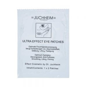 Ultra Effect Eye Patches